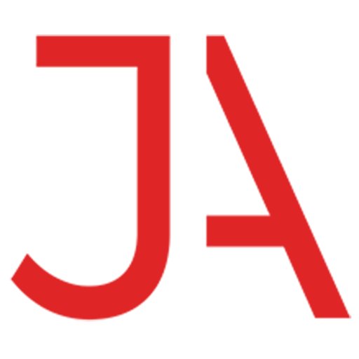 Jordan Anthony Logo